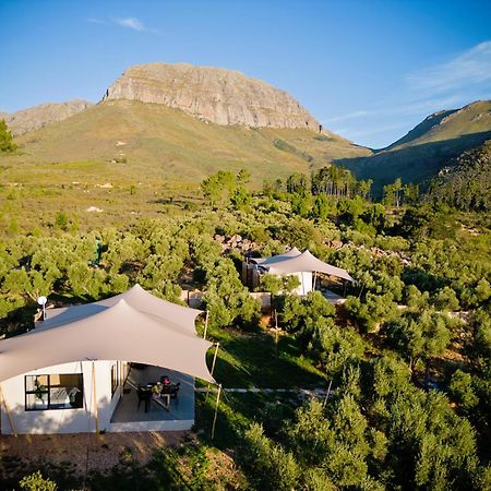 Wagyu Mountain Lodge Парл Екстериор снимка