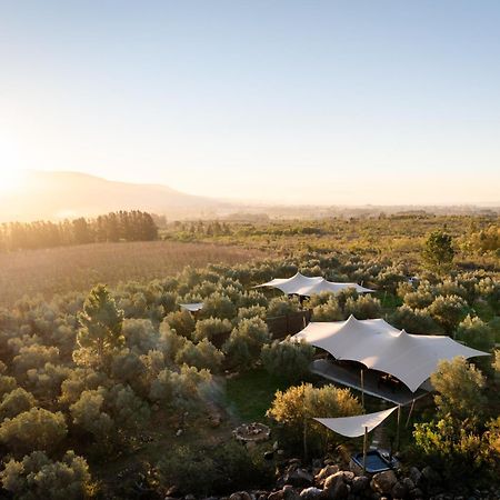 Wagyu Mountain Lodge Парл Екстериор снимка