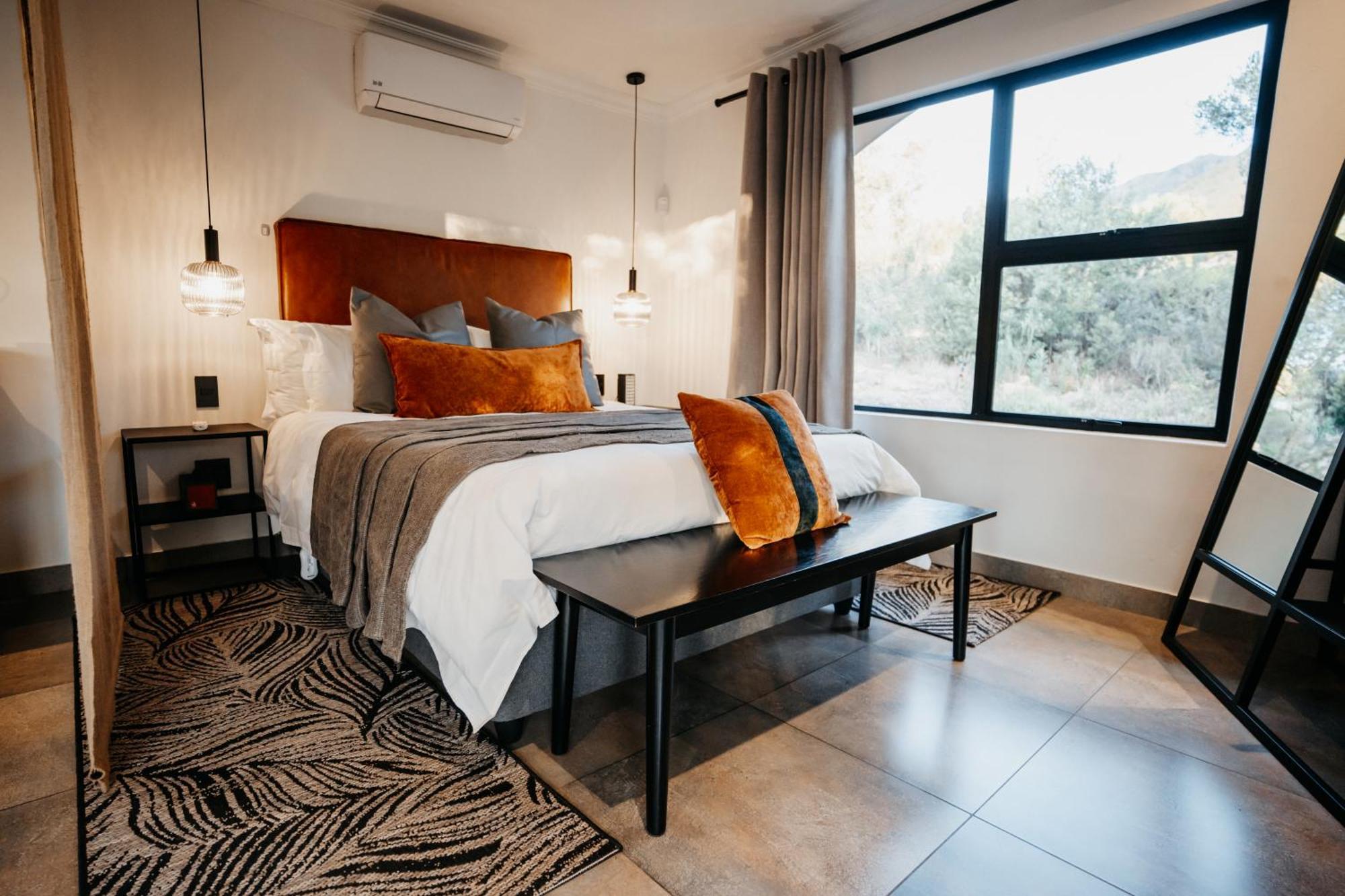 Wagyu Mountain Lodge Парл Екстериор снимка