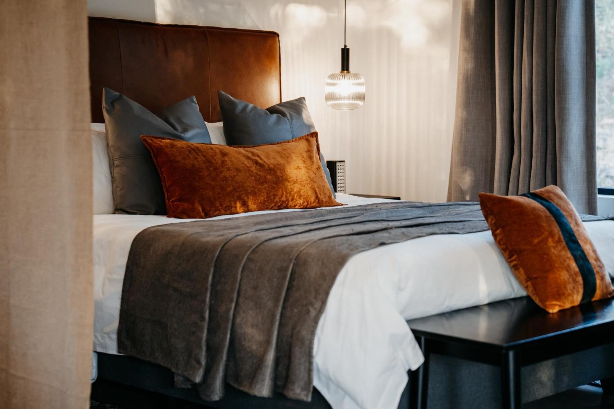 Wagyu Mountain Lodge Парл Екстериор снимка