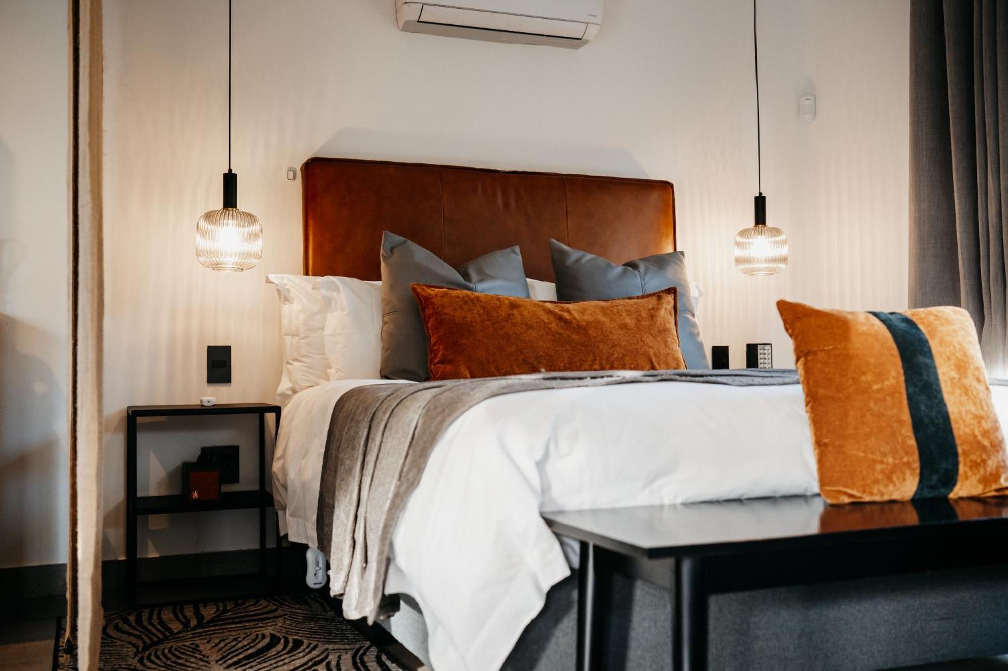 Wagyu Mountain Lodge Парл Екстериор снимка
