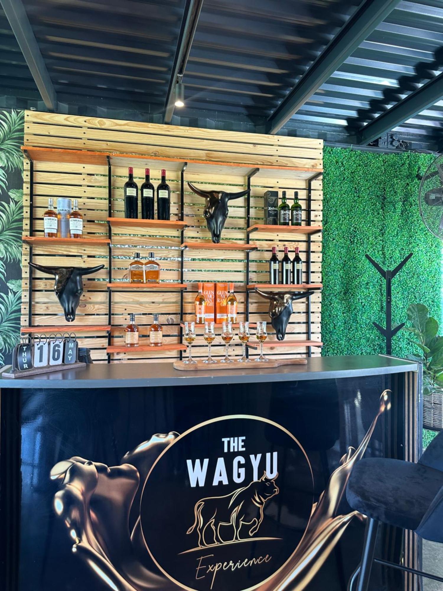 Wagyu Mountain Lodge Парл Екстериор снимка