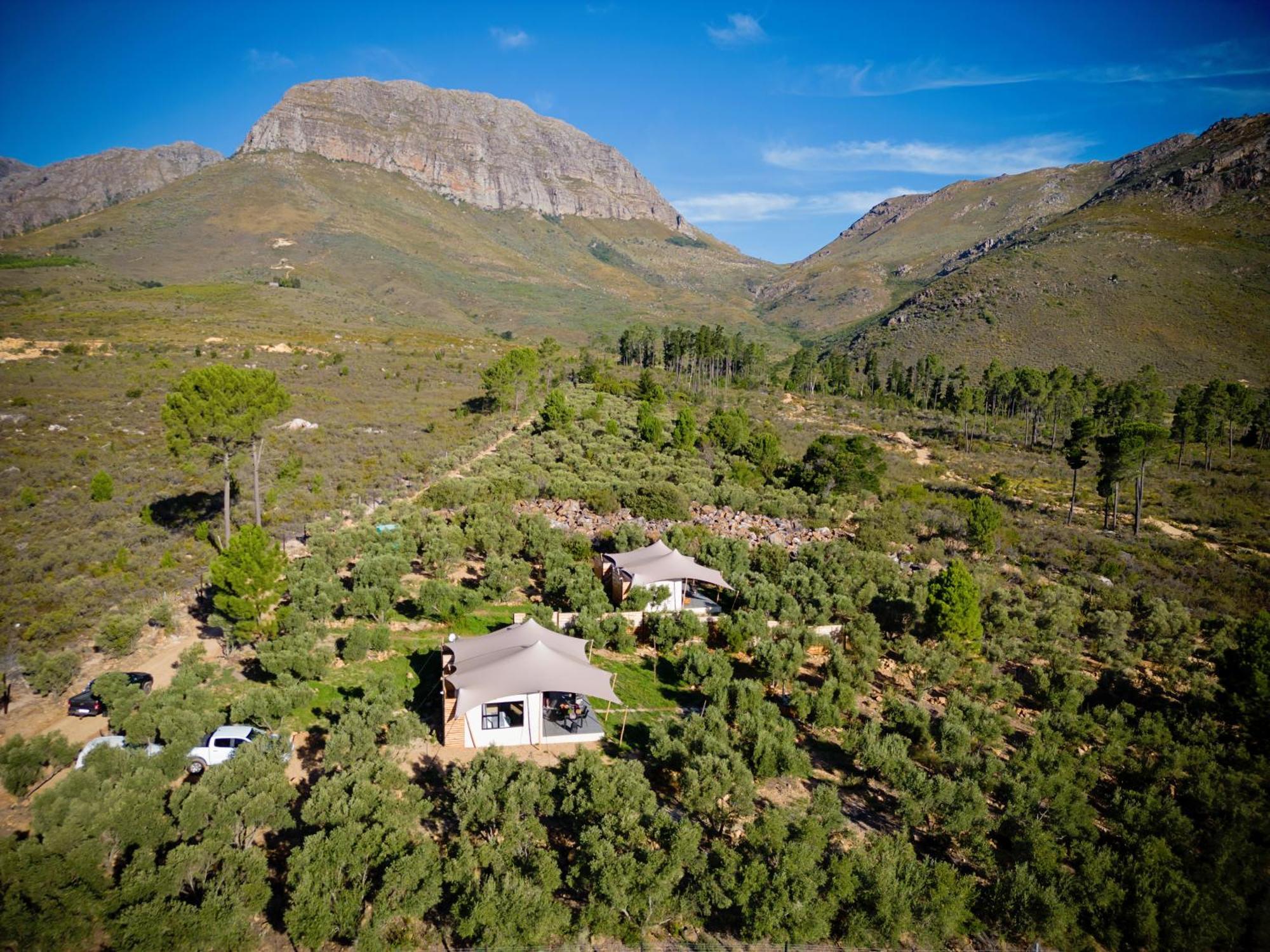 Wagyu Mountain Lodge Парл Екстериор снимка