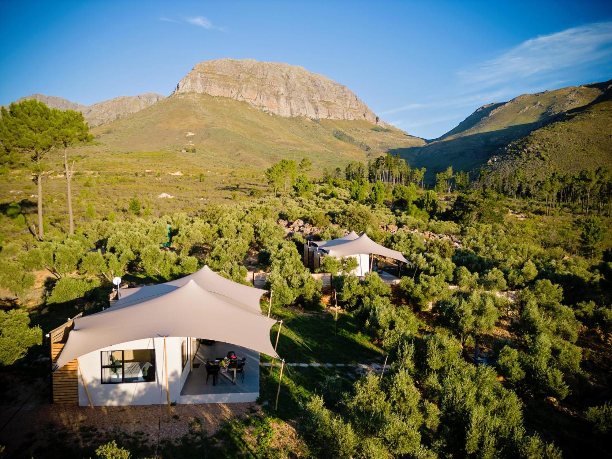 Wagyu Mountain Lodge Парл Екстериор снимка