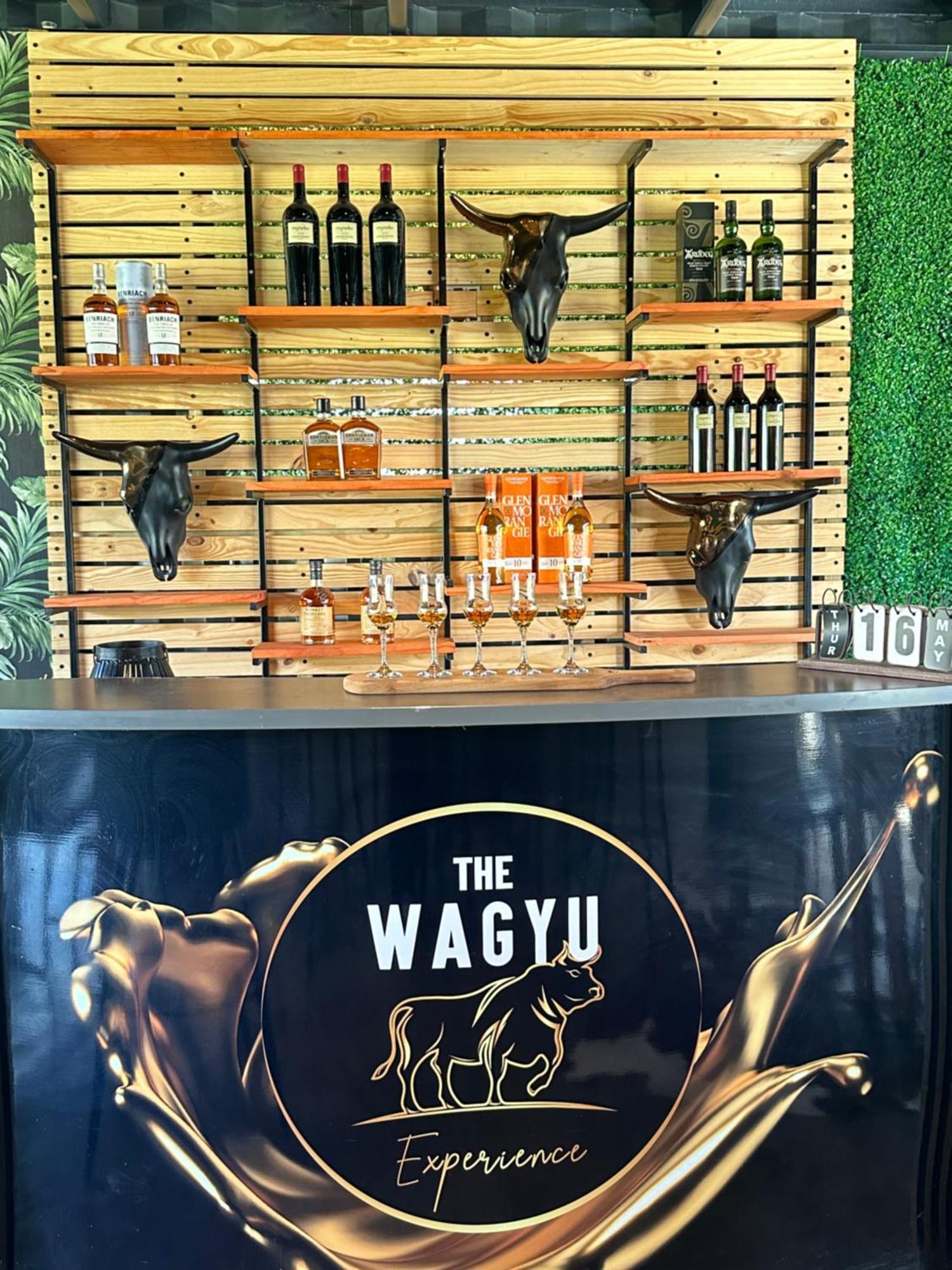Wagyu Mountain Lodge Парл Екстериор снимка